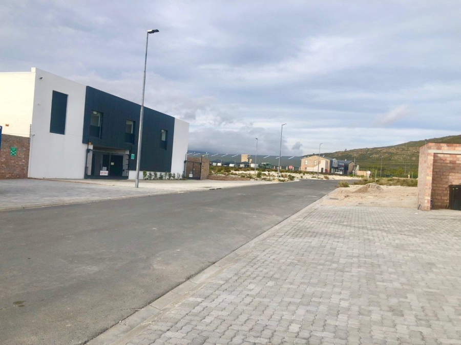 Commercial Property for Sale in Hawston Western Cape